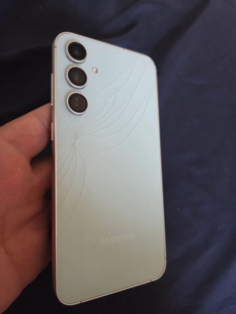 Galaxy s23FE - Foto 3