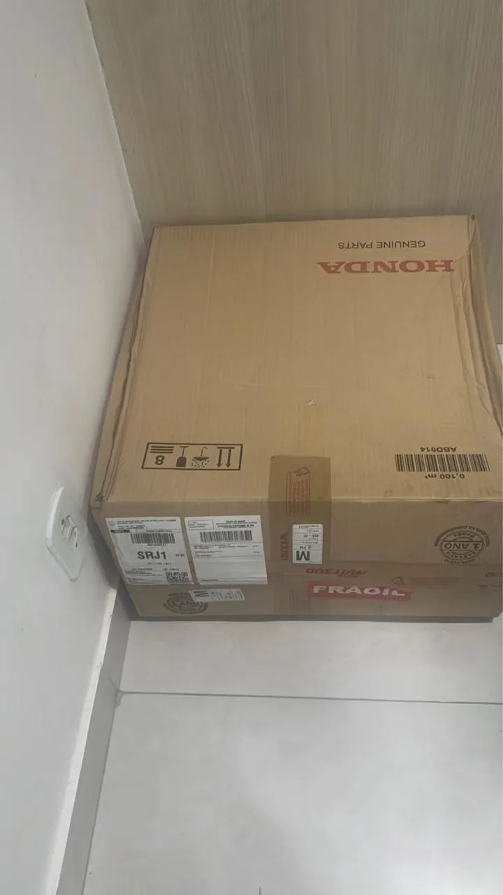 Peça de moto pcx  - Foto 2