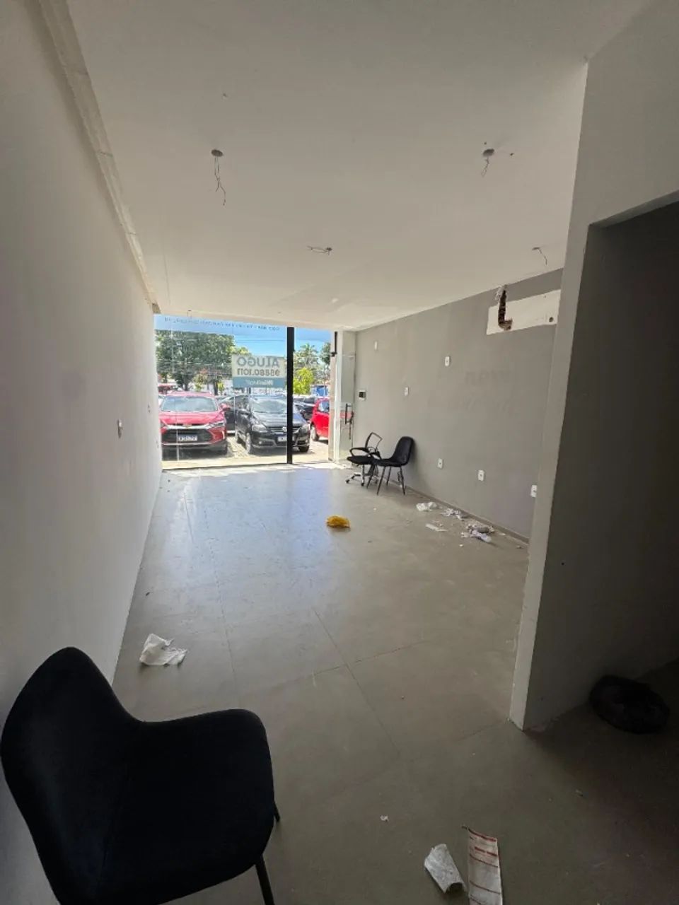LOJA em galeria comercial na Av. Fernandes Lima - Gruta - Foto 5
