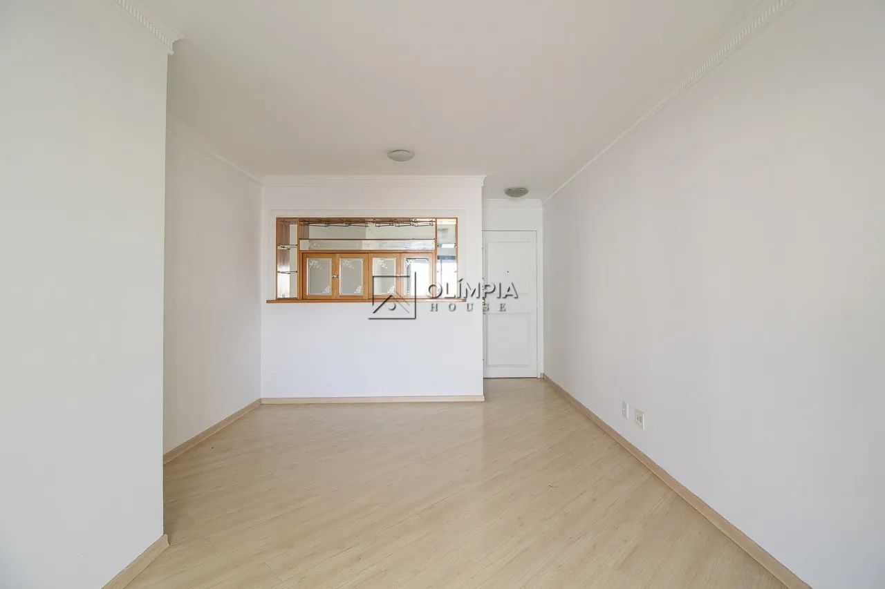 Moema Advanced Home, Indianópolis  Venda e Locação · 2 dormitórios - Foto 5