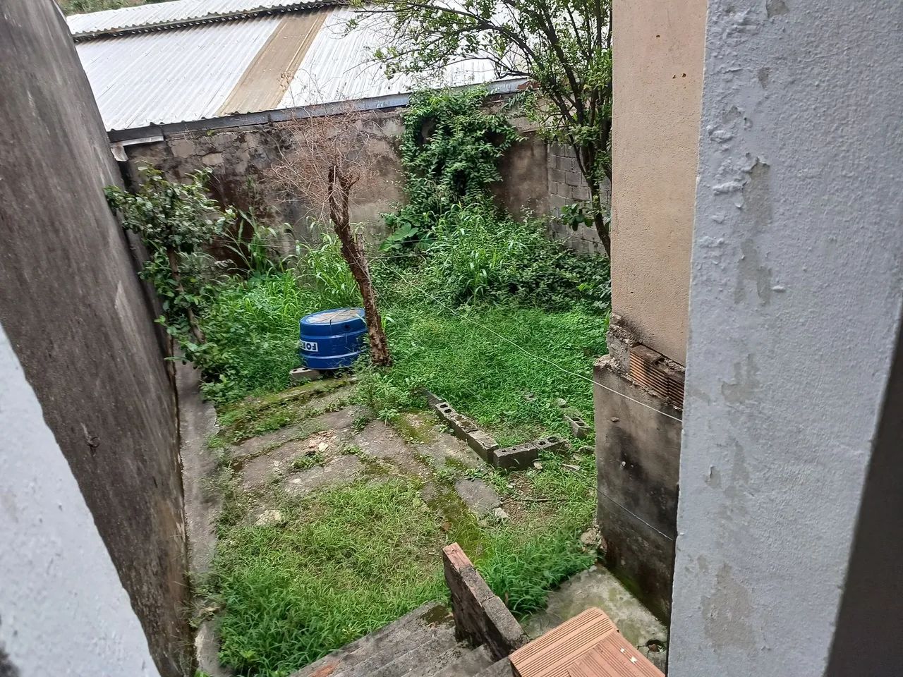 Alugo casa, local comercial - Foto 4