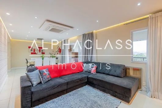 Vendo apartamento em Alphaville - Edifício Alpha Vita - Foto 3