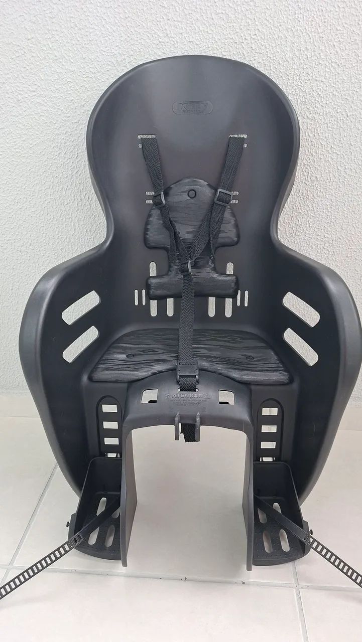 Cadeirinha para bicicleta