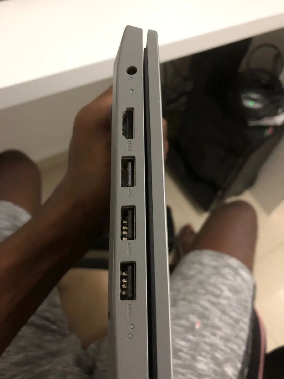 Notebook lenovo ideapad  - Foto 4
