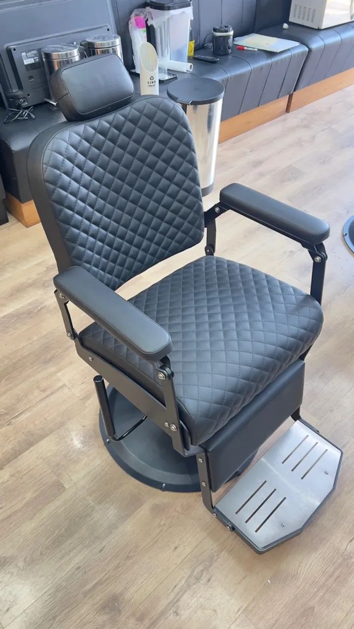 Vendo cadeira Van de Velde - Foto 4
