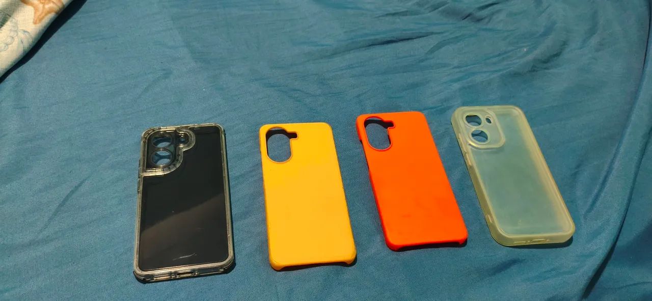 Capas para X7 pro - Foto 2