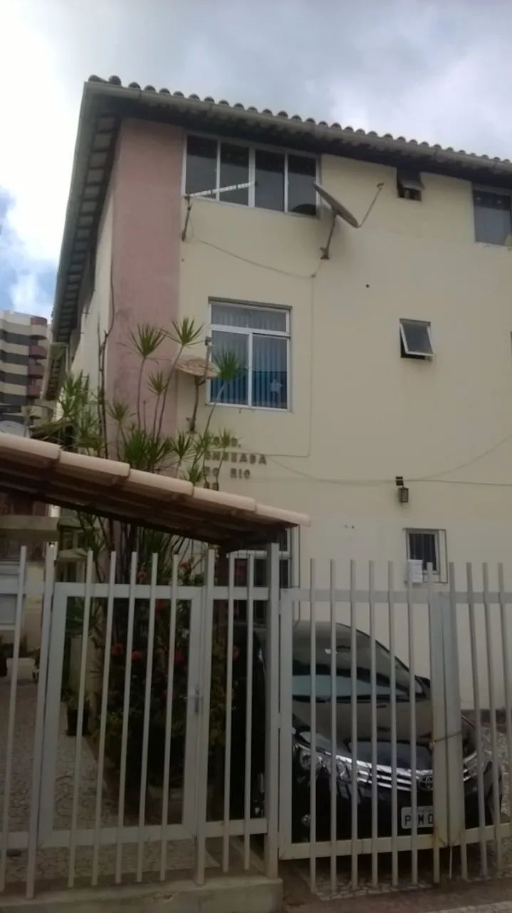 Foto - Salvador - Rio Vermelho