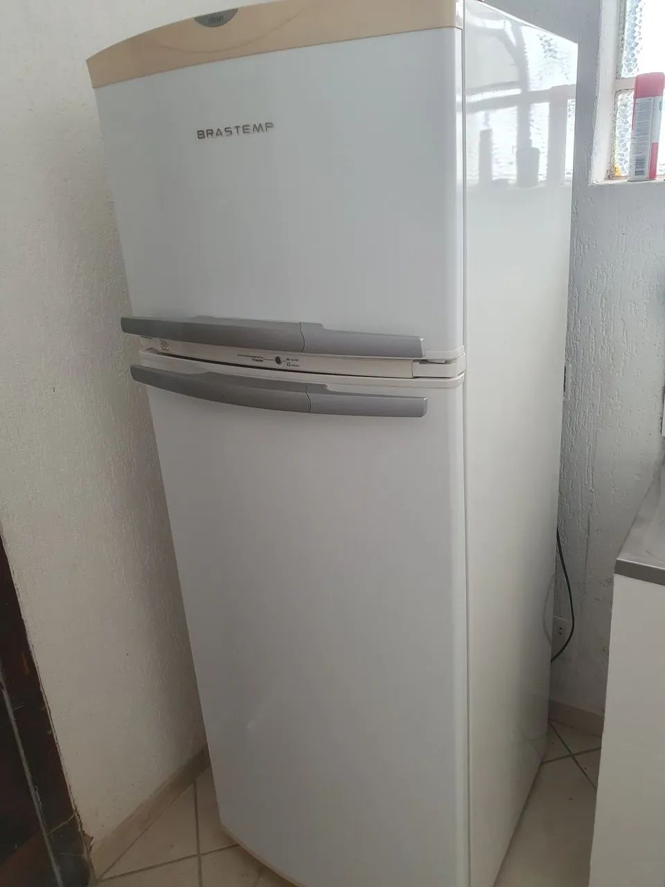 Geladeira Brastemp - Foto 4