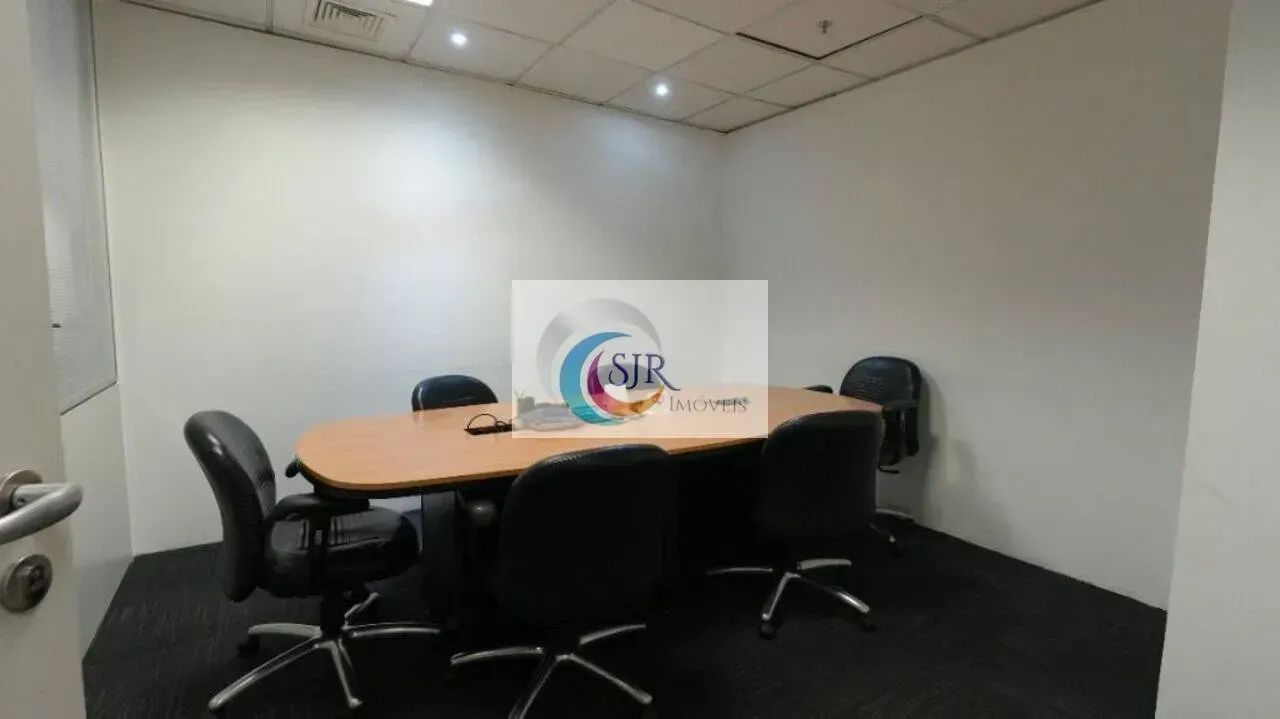 Conjunto para alugar, 328 m² - Vila Olímpia - São Paulo/SP - Foto 2