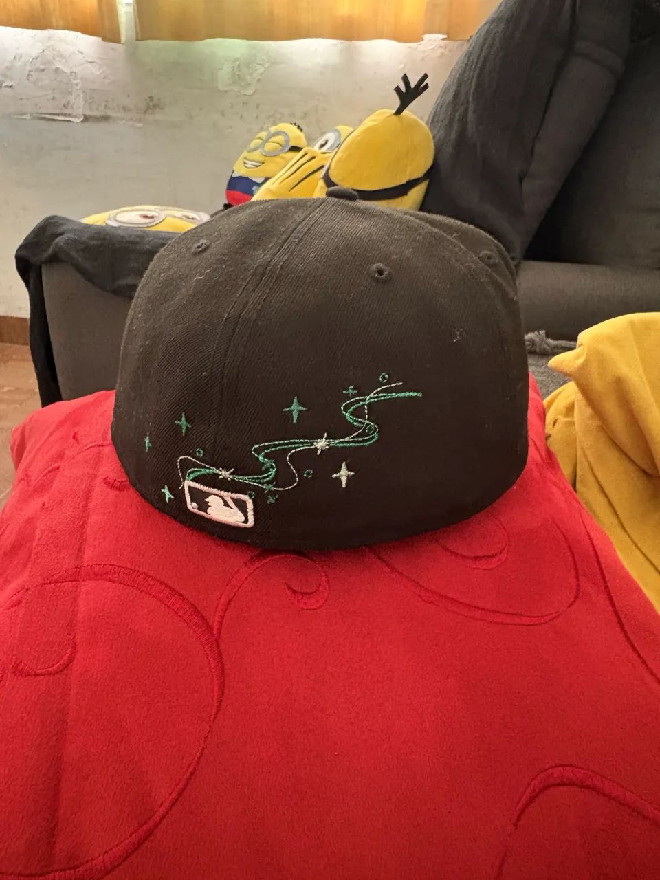 Boné original New Era - Foto 5
