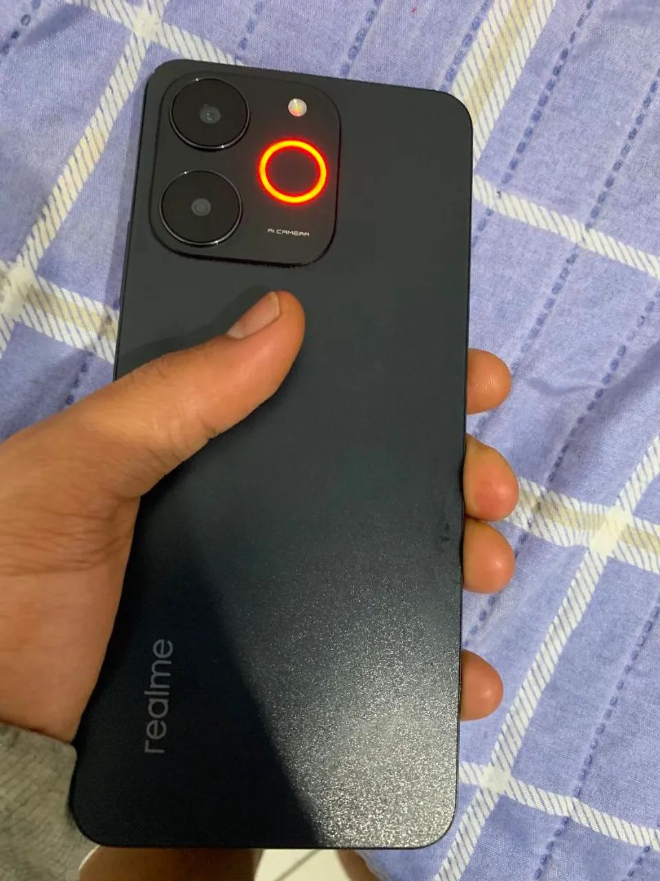 VENDO OU TROCO CELULAR  - Foto 2