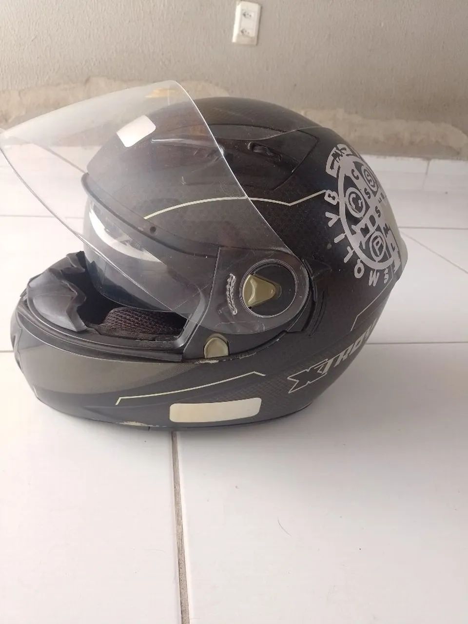 Capacete ? - Foto 2