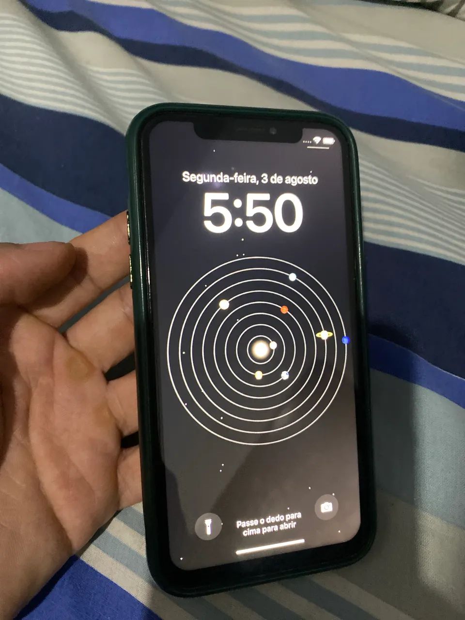 iPhone X 64gb 