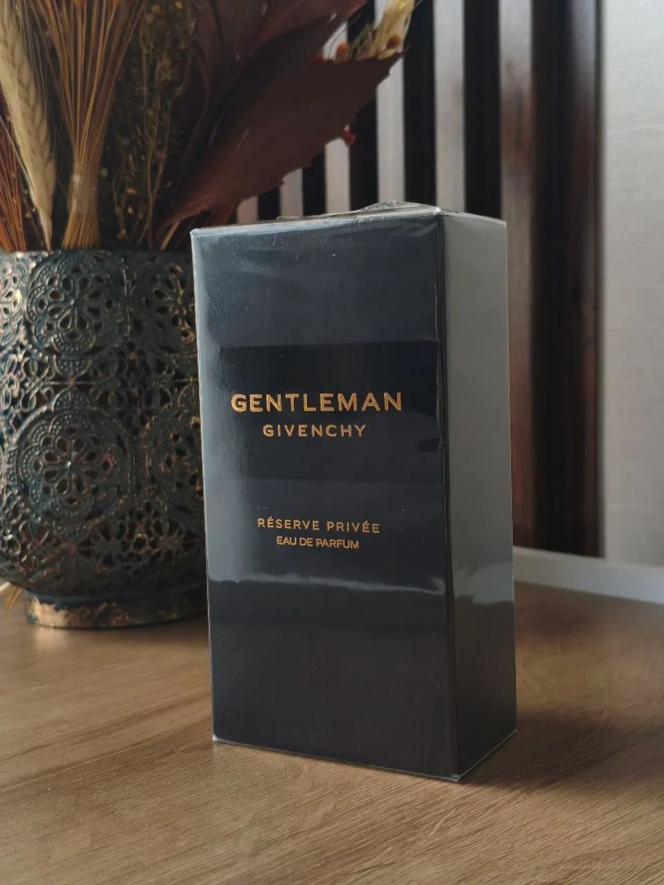 Givenchy Gentleman Reserve Privee 100ml