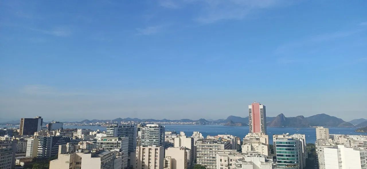 Foto - Niterói - Centro