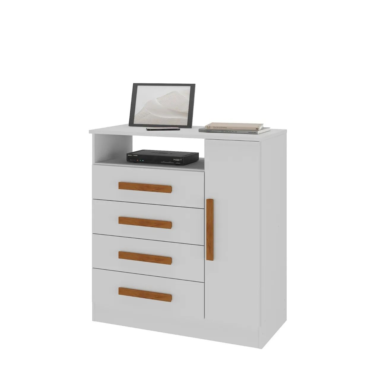 CÔMODA DELTA R$ 399,00 - Foto 5