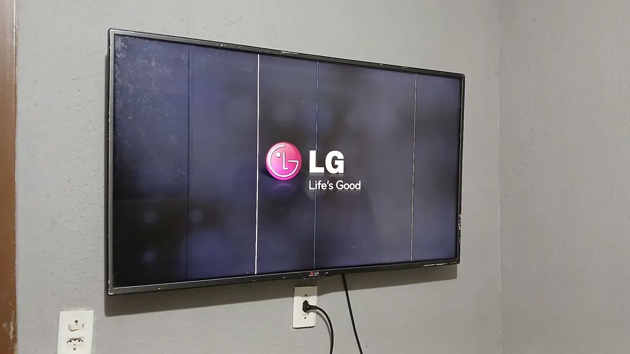 TV smart 