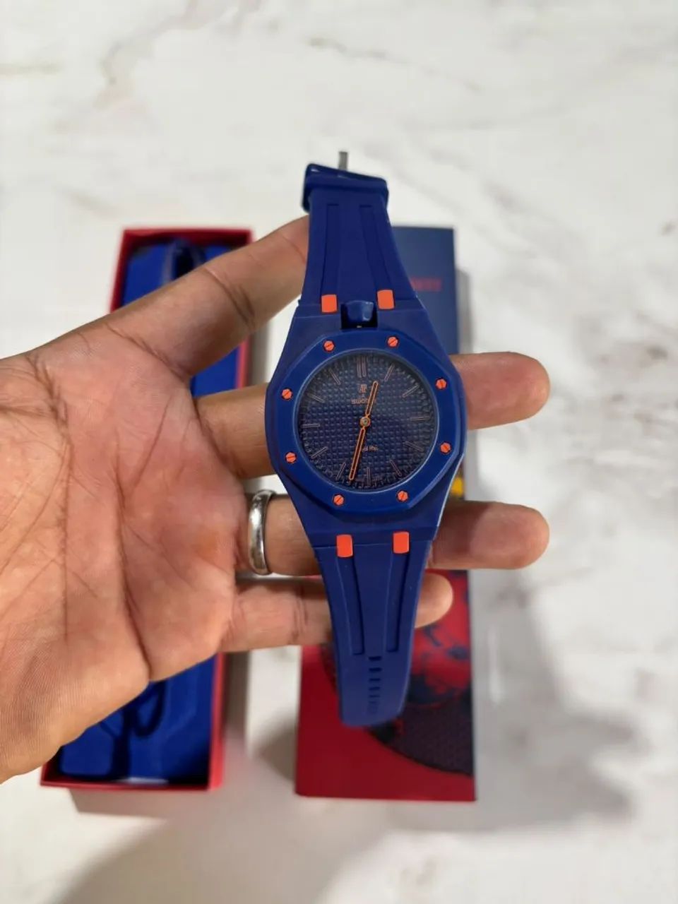 Relógio Royal Pop Audemars Piguet  - Foto 3