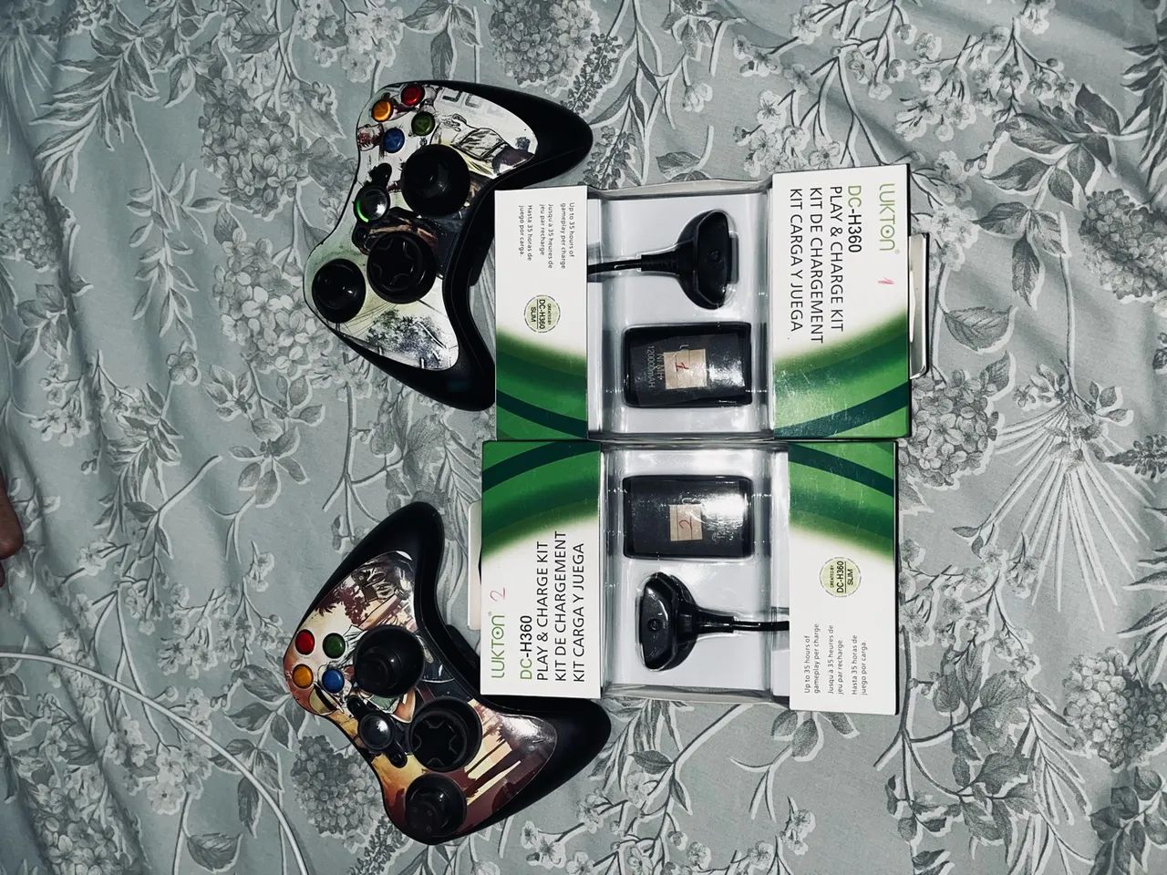 Xbox 360 (Usado) - Foto 4