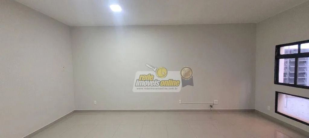 Sala para alugar, 61 m² por R$ 968,62/mês - São Benedito - Uberaba/MG - Foto 5