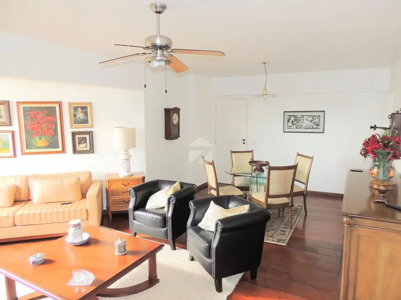 Apartamento à venda em Vila Industrial, Campinas - SP | Cód 13369 - Foto 4