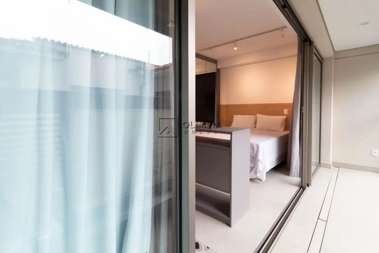 Venda Apartamento 1 Dormitórios - 40.31 m² Jardim Paulista - Foto 7