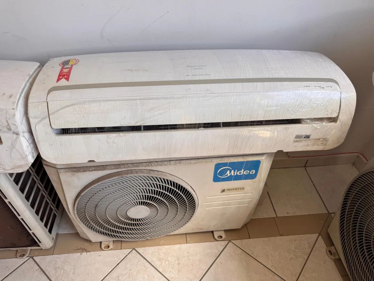 Ar condicionado - Foto 3