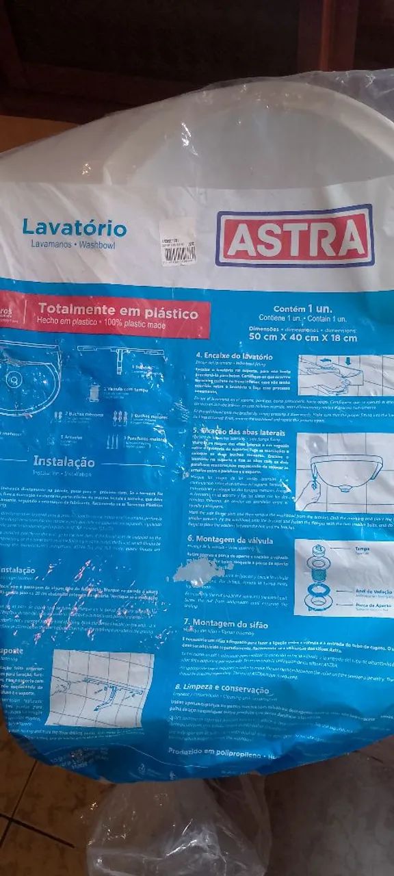Lavatório  - Foto 3