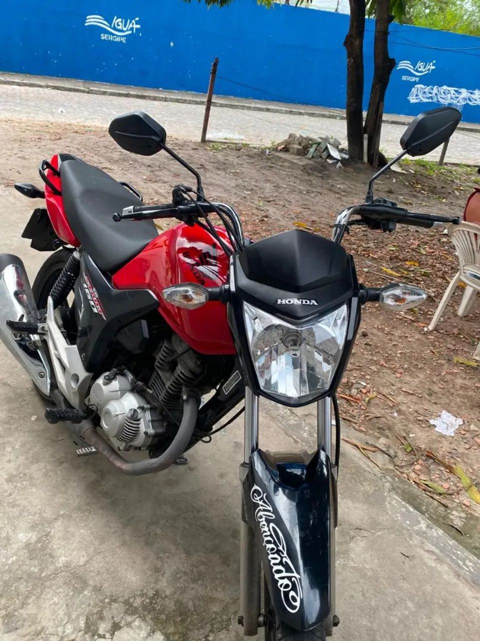 Motos 160  - Foto 3