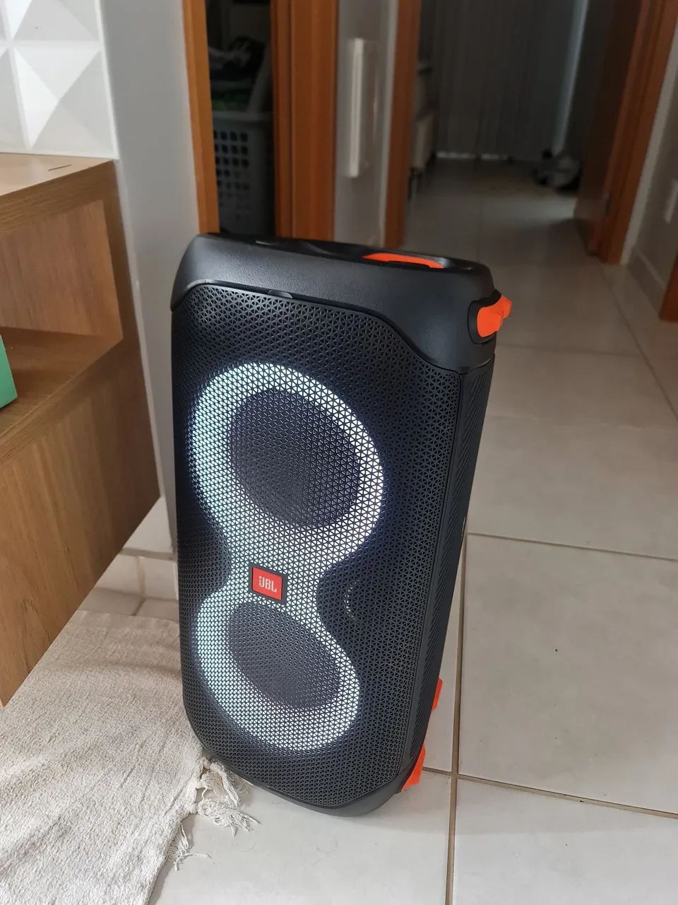 Jbl partybox 110 - Foto 5