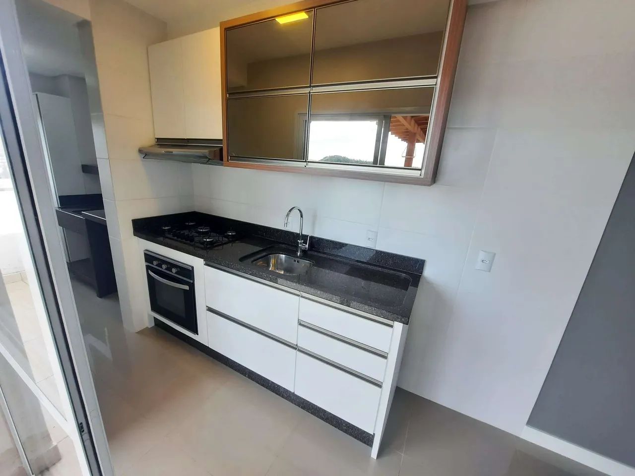 123 m2 , 1 Suíte, 2 Vagas, Caminho Novo, Palhoça, SC - Foto 5