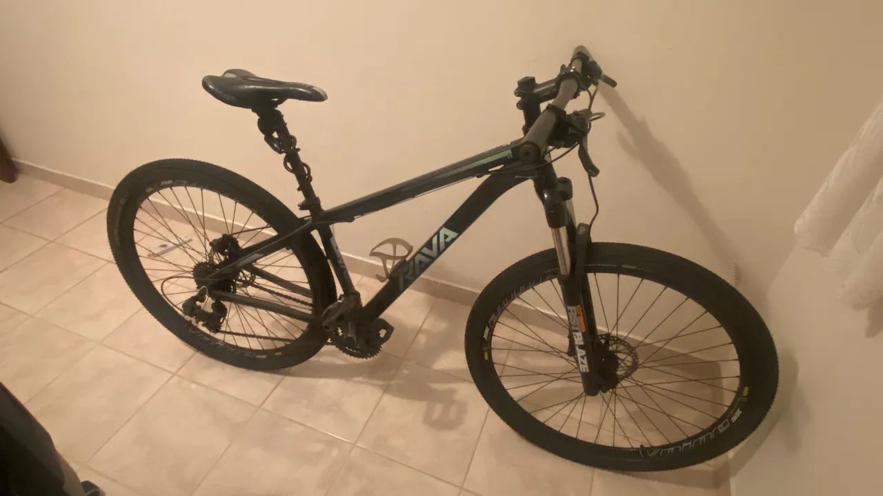 Bike Aro 29