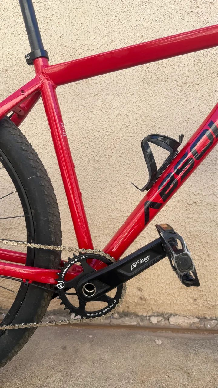 Bicicleta  - Foto 2