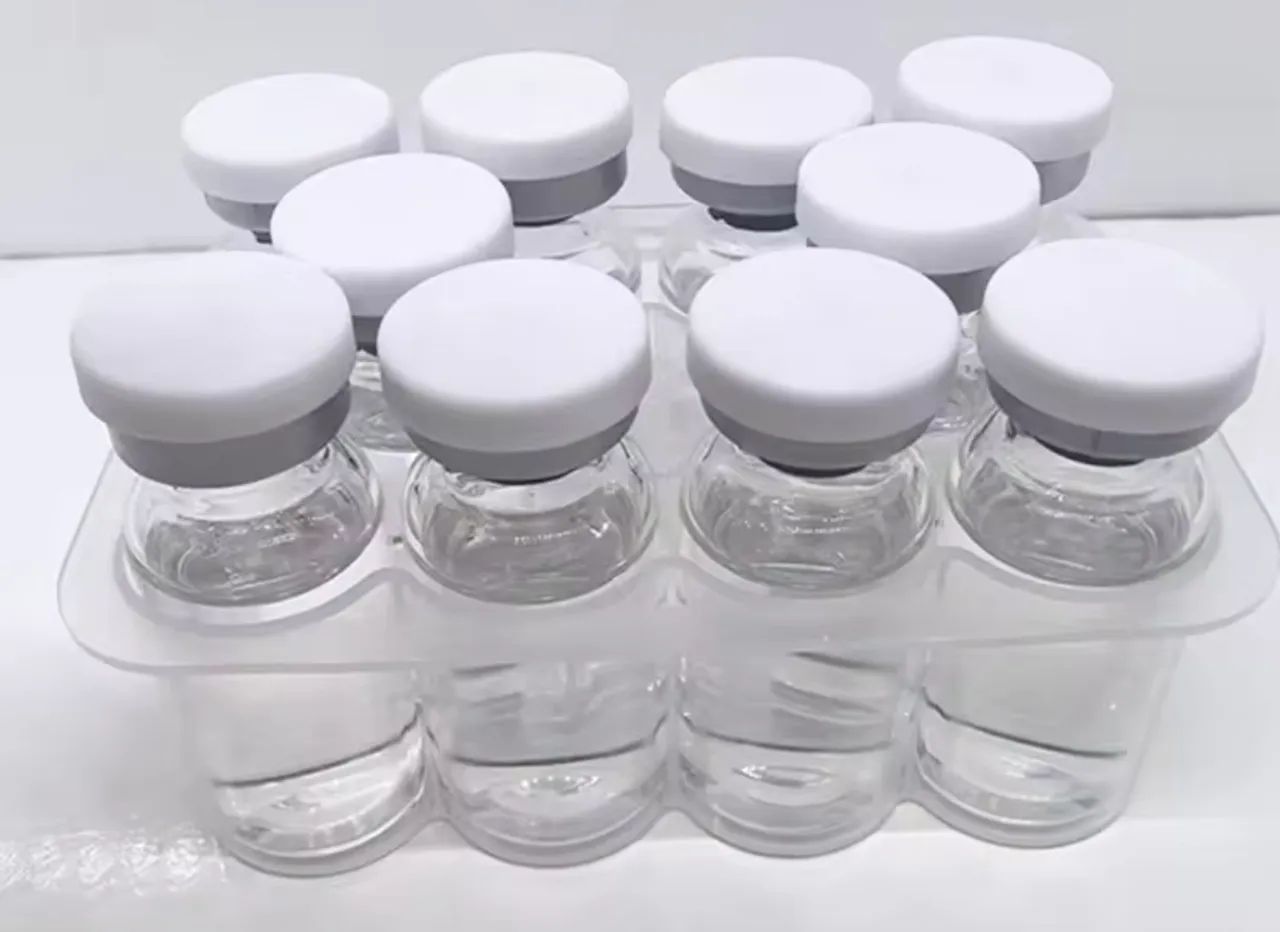 Agua bacteriostatica para peptideos - Foto 4