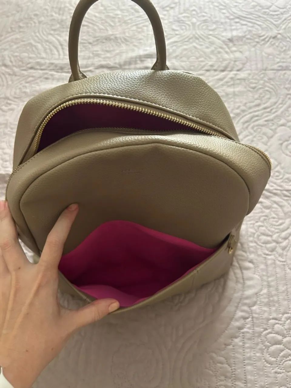 Mochila Arezzo - Foto 3