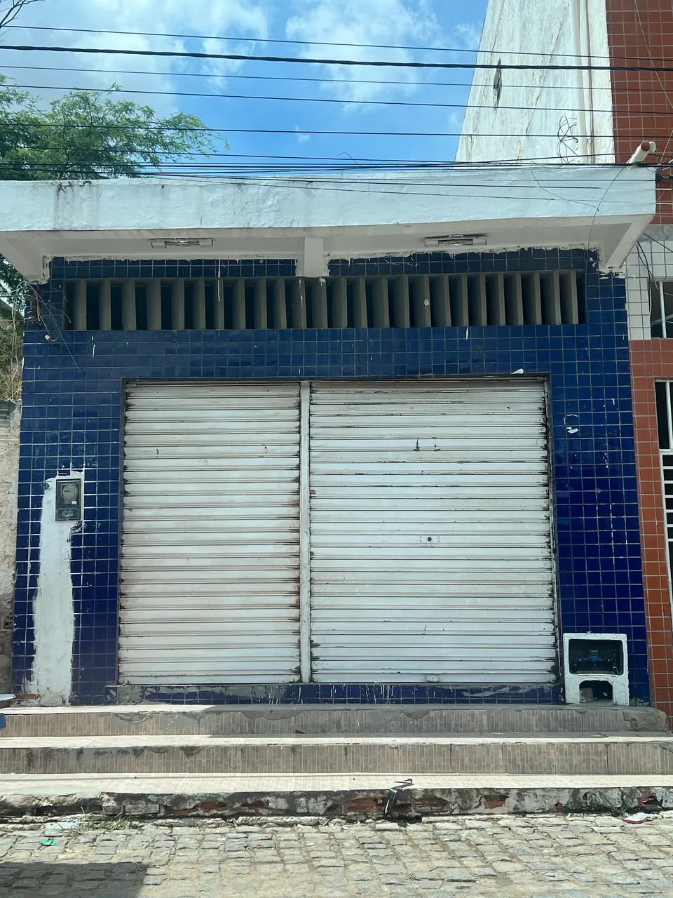 Ponto Comercial 