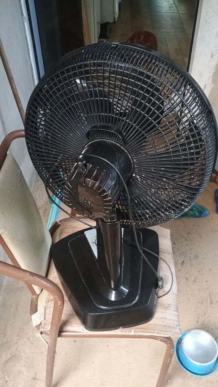 Ventilador  - Foto 2