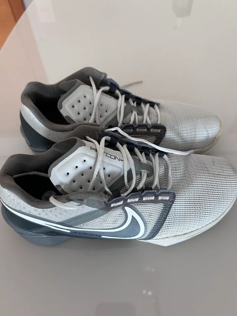 METCON ZOOM TURBO - BR39 US7,5 - EXCELENTE ESTADO - Foto 3