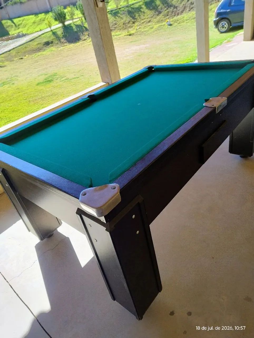 Mesa de bilhar - Foto 2