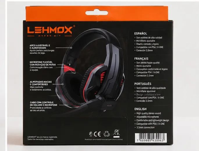 Fone de ouvido  - Foto 2