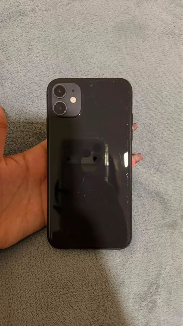 iPhone 11 excelente estado - Foto 4