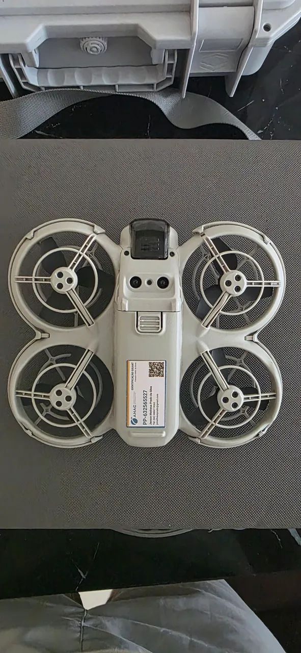 DJI Neo 1 super novo - Foto 2