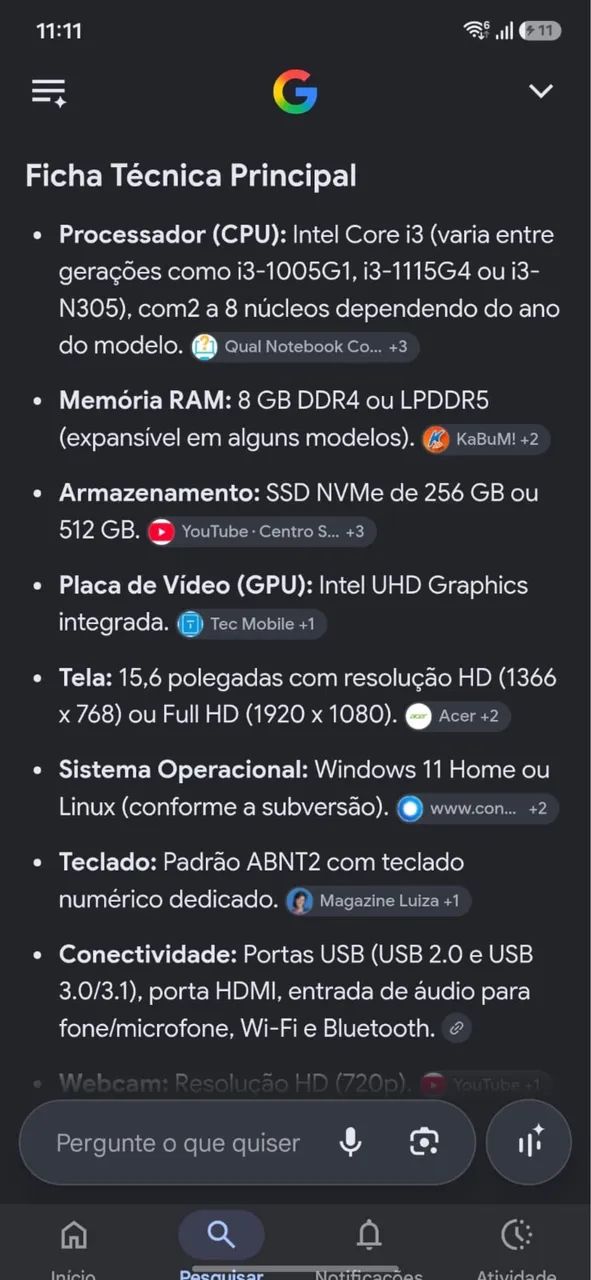 Vendo notebook  - Foto 3