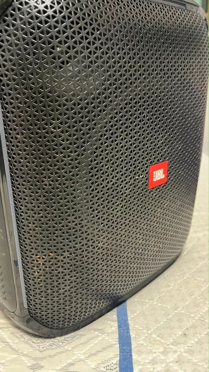 JBL PartyBox Encore 2 100W - Nova/Excelente estado - Foto 3