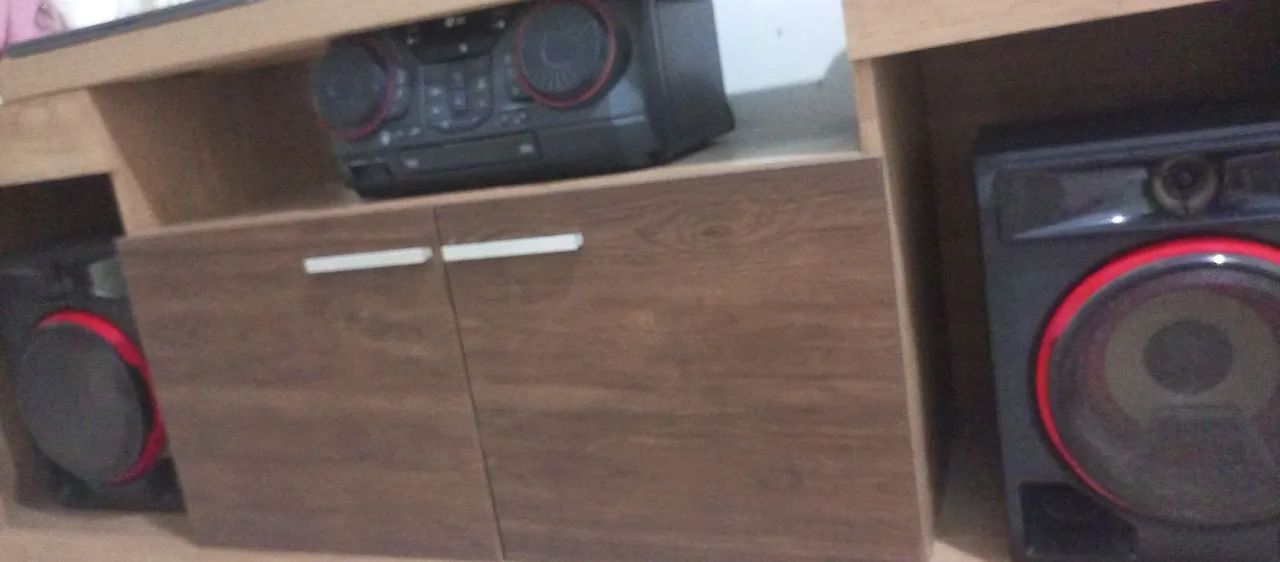 Microsystem semi-novo  - Foto 3