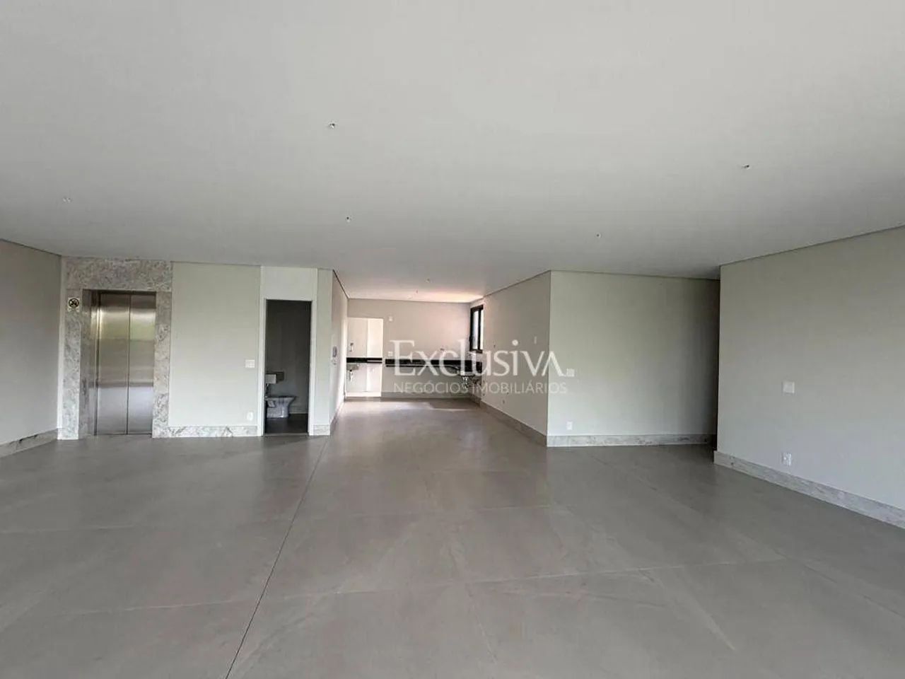Apartamento com 4 suítes à venda, 283 m² - Edifício Wonder, Nova Prochet - Londrina/PR - Foto 4