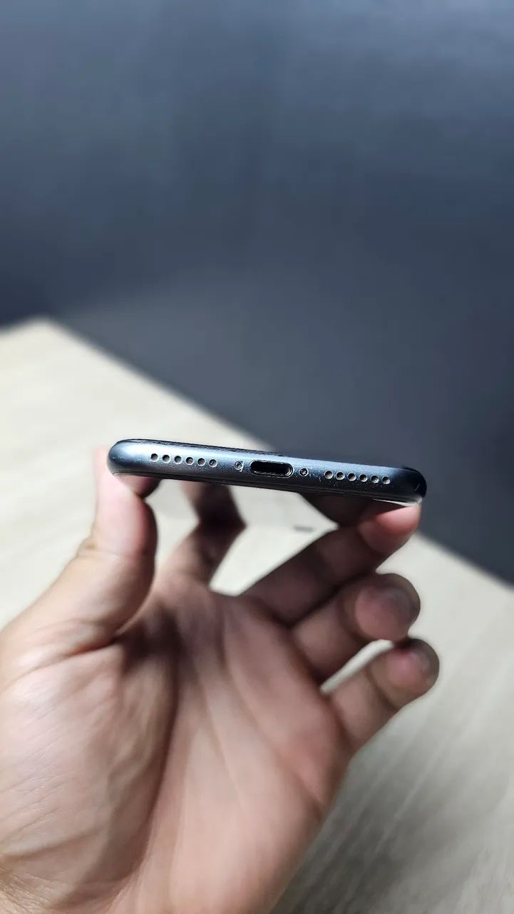 iPhone 8 64GB Impecavel - Pegar e Usar - Foto 4