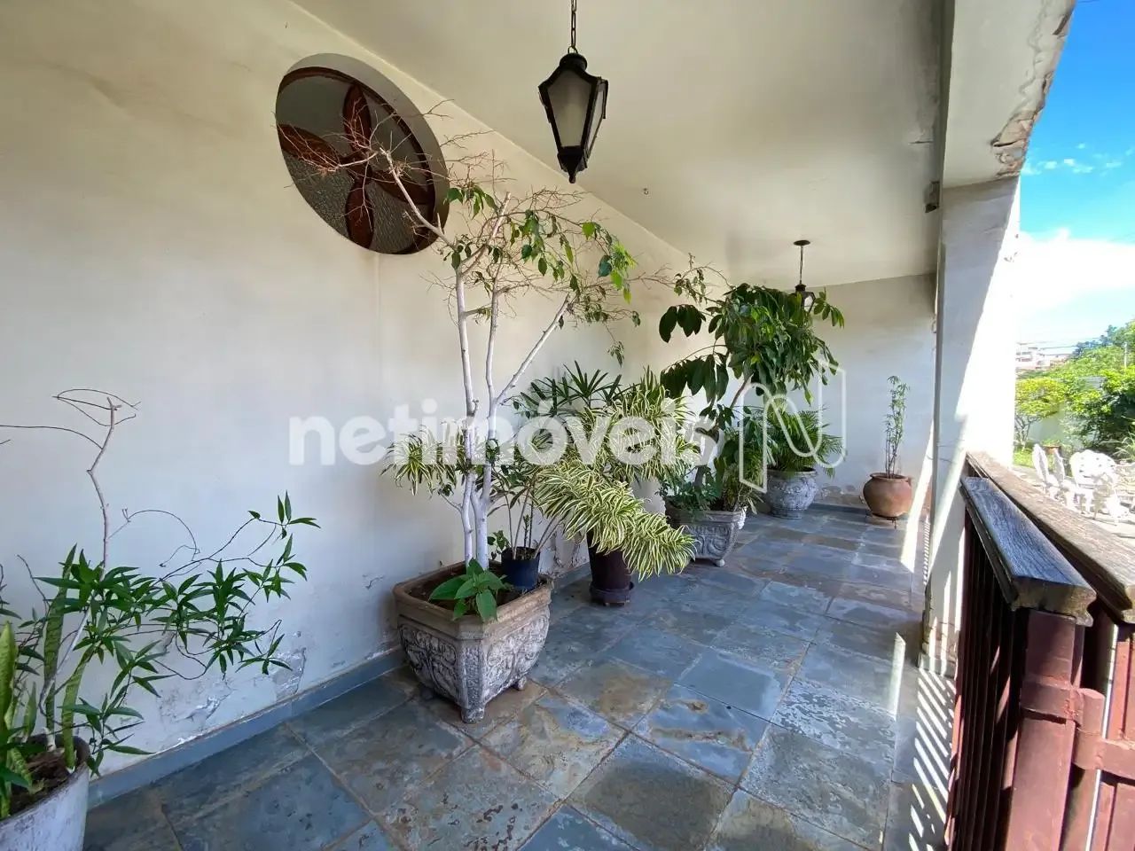 Venda Casa Minas Brasil Belo Horizonte - Foto 3