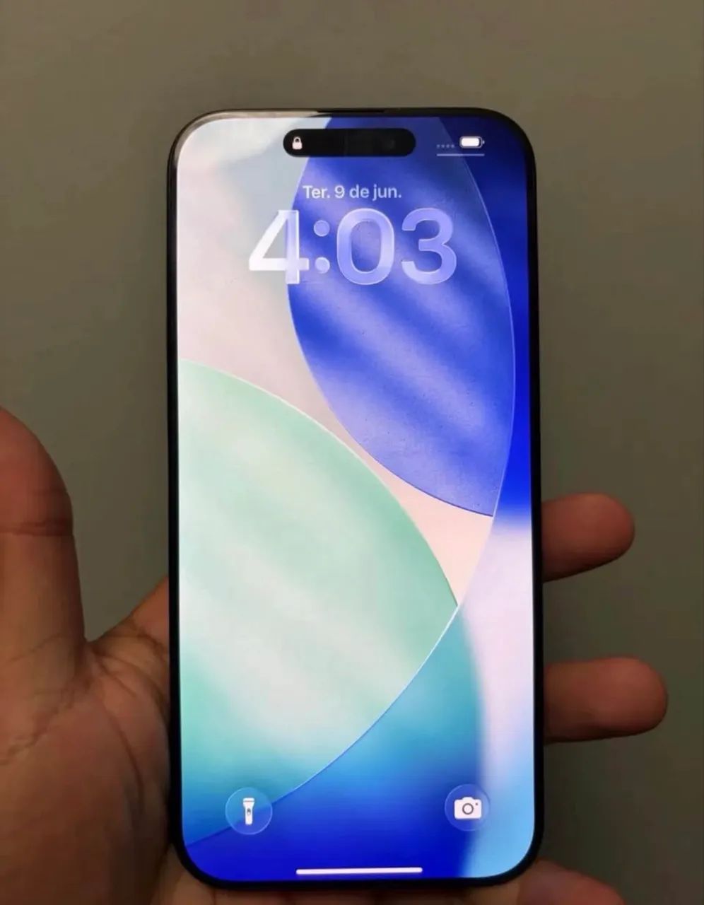 IPhone 16 Pro Max 256GB - Foto 2