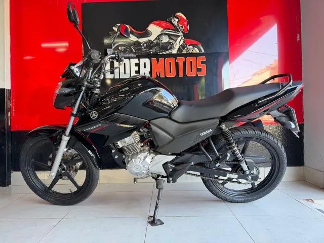 FAZER 150 ED 2015 - Foto 3